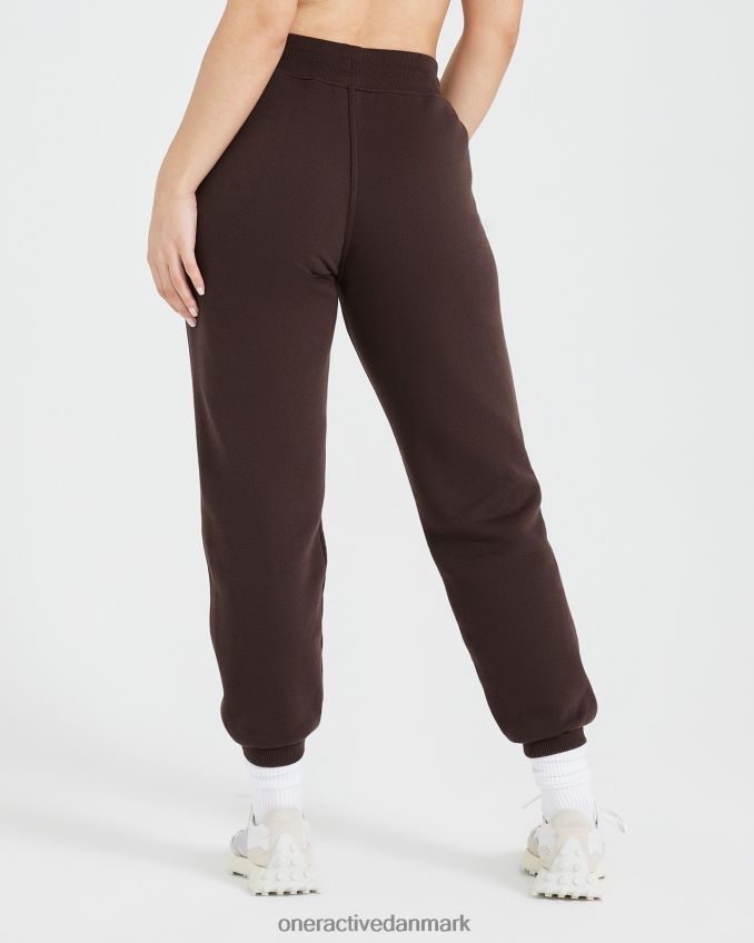 70 kakao tøj X26NZ082 Oner Active klassisk jogger