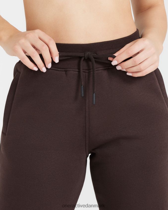 70 kakao tøj X26NZ082 Oner Active klassisk jogger