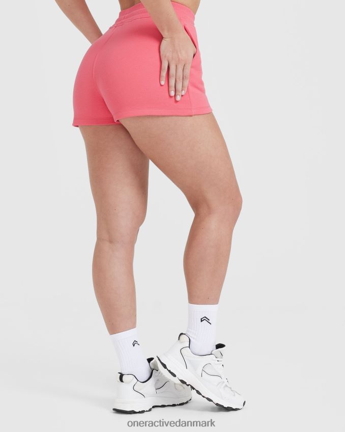 forstærk pink tøj X26NZ0280 Oner Active lette shorts hele dagen