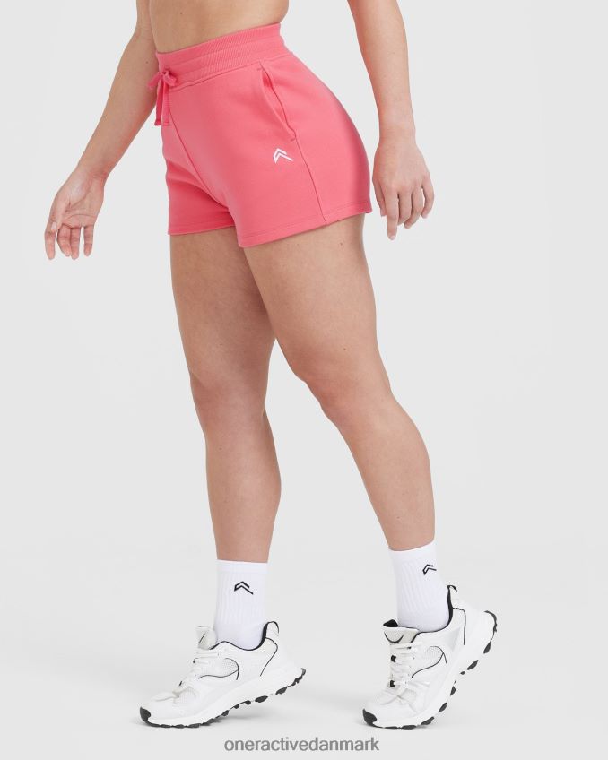 forstærk pink tøj X26NZ0280 Oner Active lette shorts hele dagen