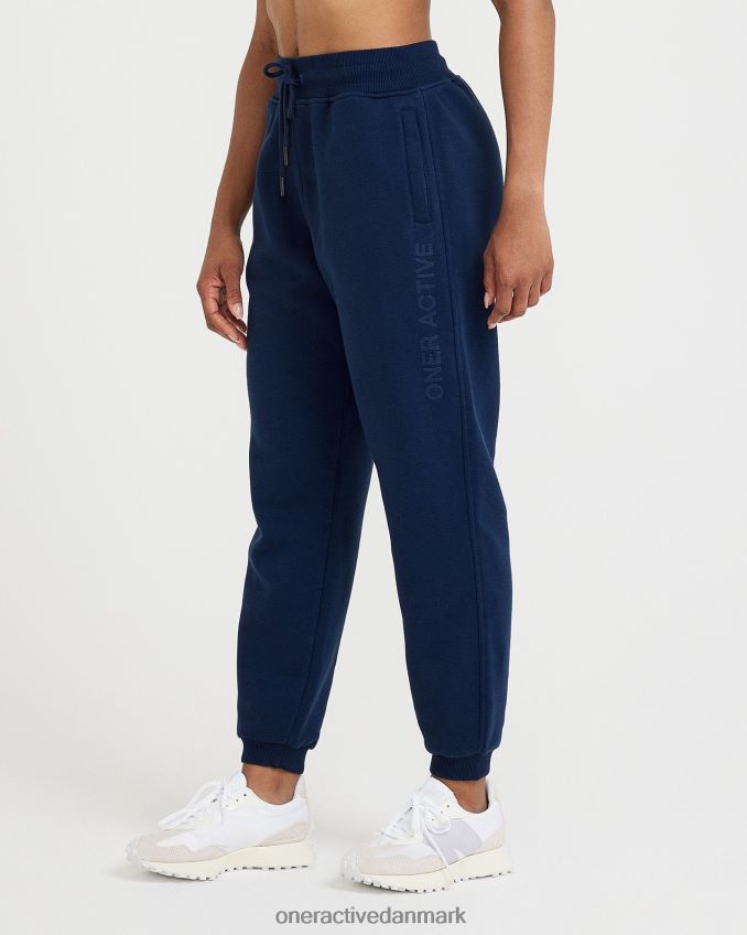 midnat tøj X26NZ090 Oner Active klassisk lounge jogger