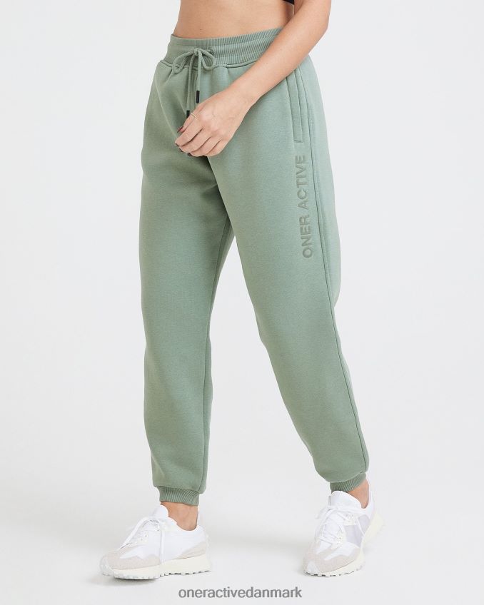 salvie tøj X26NZ071 Oner Active klassisk lounge jogger