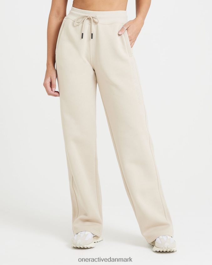 sand tøj X26NZ075 Oner Active klassisk lounge jogger med lige ben