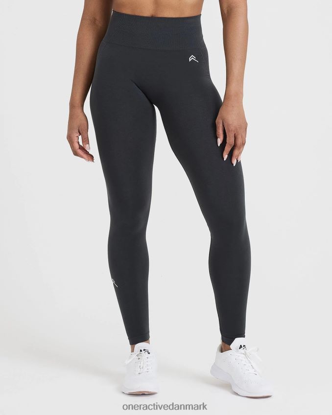 kul tøj X26NZ028 Oner Active ubesværede sømløse leggings 2