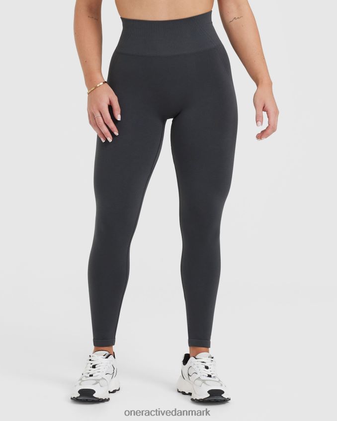 kul tøj X26NZ08 Oner Active ubesværede sømløse leggings 1