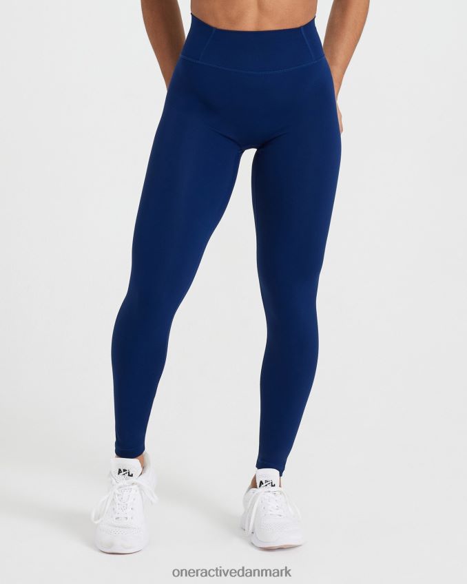 midnat tøj X26NZ030 Oner Active tidløse leggings