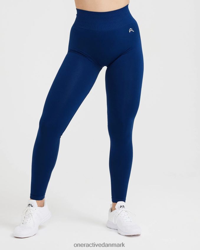 midnat tøj X26NZ048 Oner Active ubesværede sømløse leggings 3