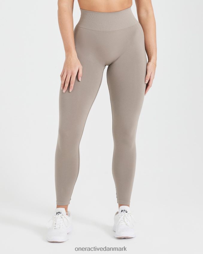 minky tøj X26NZ017 Oner Active ubesværede sømløse leggings 2