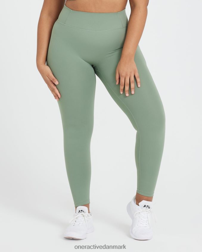 salvie tøj X26NZ023 Oner Active tidløse leggings