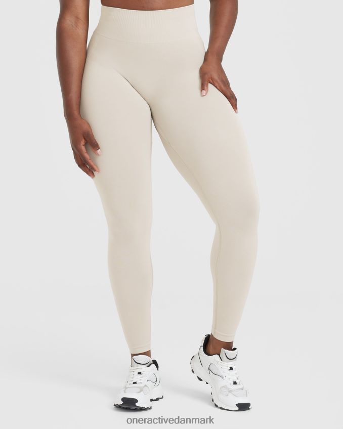 sand tøj X26NZ02 Oner Active ubesværede sømløse leggings 1