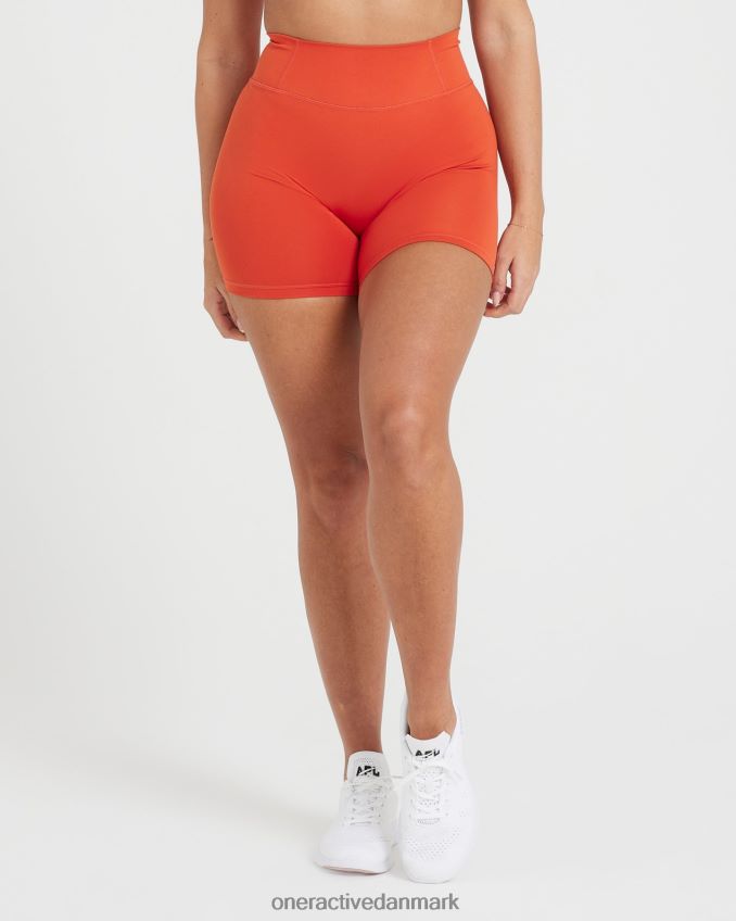 krydderi tøj X26NZ0305 Oner Active tidløse shorts