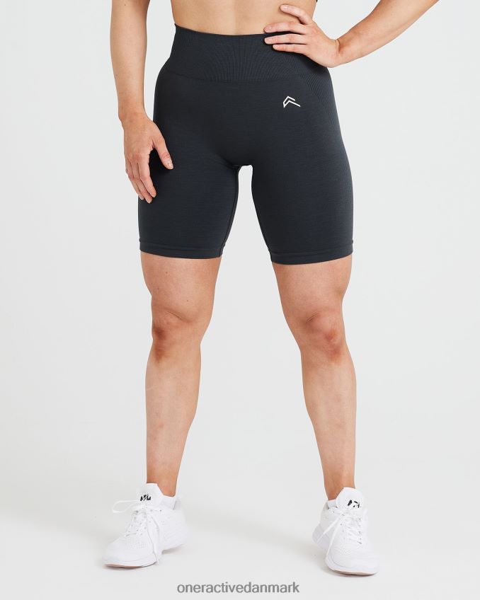 kul mergel tøj X26NZ0358 Oner Active klassiske sømløse 2.0 cykelshorts