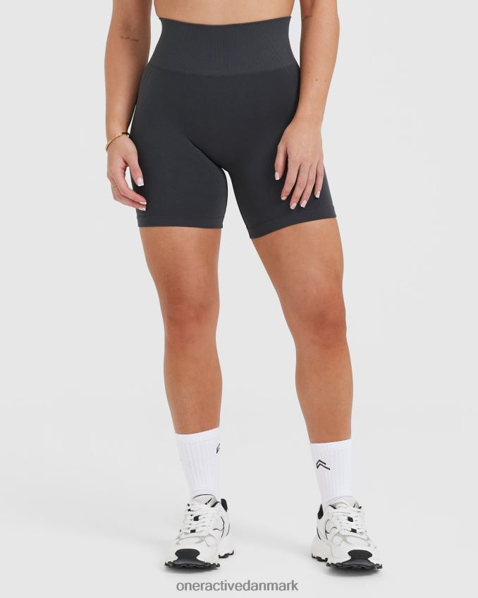 kul tøj X26NZ0249 Oner Active ubesværede sømløse shorts 1