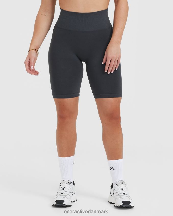 kul tøj X26NZ0250 Oner Active ubesværet sømløse cykelshorts 1