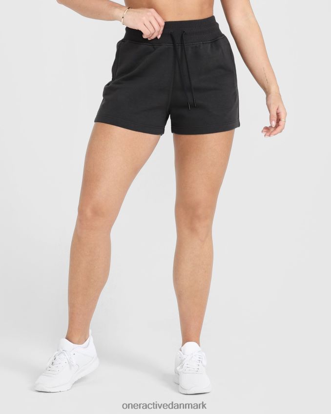 kul tøj X26NZ0260 Oner Active klassiske shorts