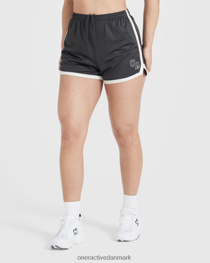 kul tøj X26NZ0340 Oner Active varsity shorts