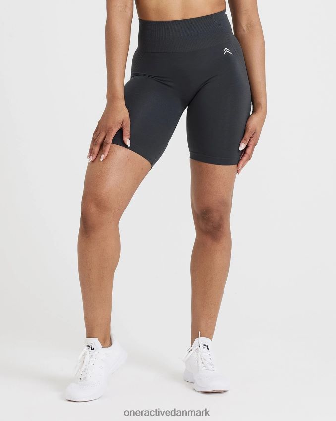 kul tøj X26NZ0345 Oner Active ubesværet sømløse cykelshorts 3