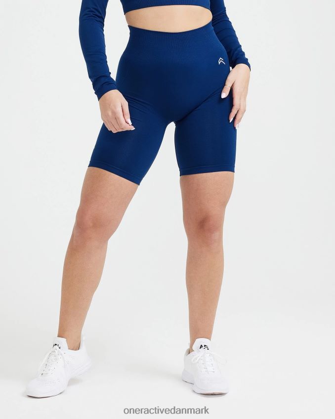 midnat tøj X26NZ0316 Oner Active ubesværet sømløse cykelshorts 2