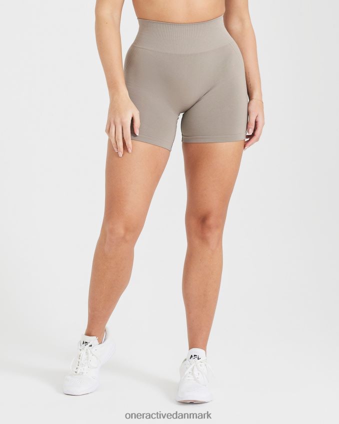 minky tøj X26NZ0254 Oner Active ubesværede sømløse shorts 1