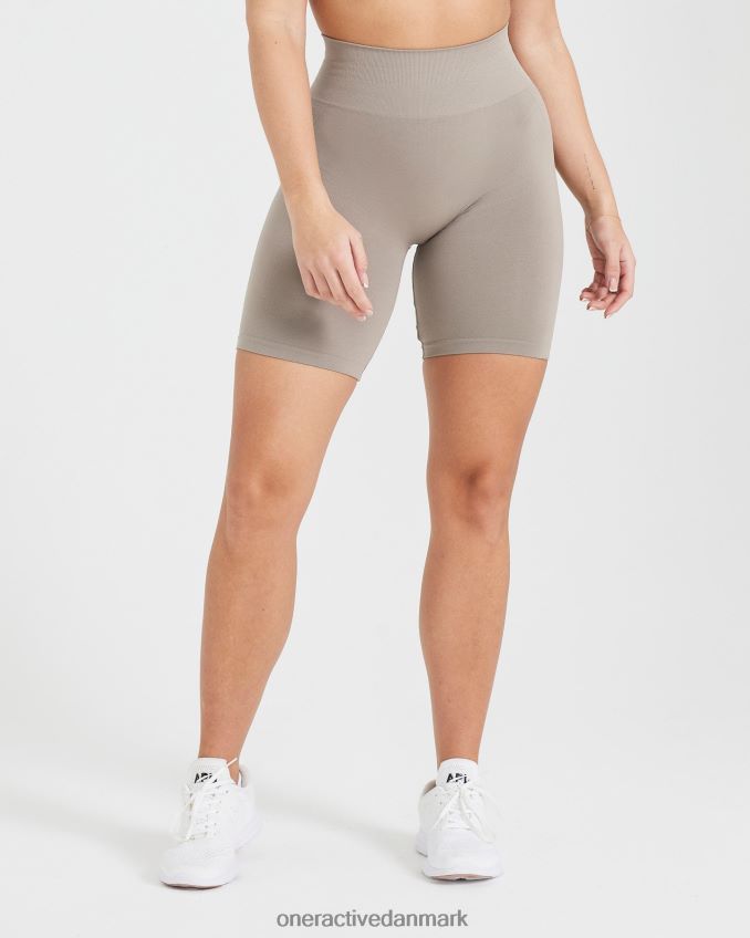 minky tøj X26NZ0279 Oner Active ubesværet sømløse cykelshorts 2