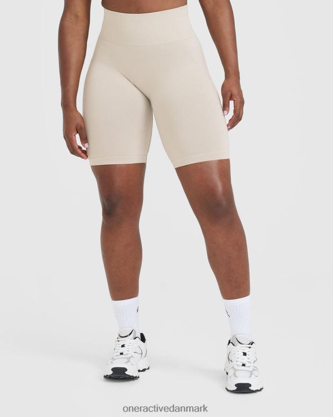 sand tøj X26NZ0238 Oner Active ubesværet sømløse cykelshorts 1