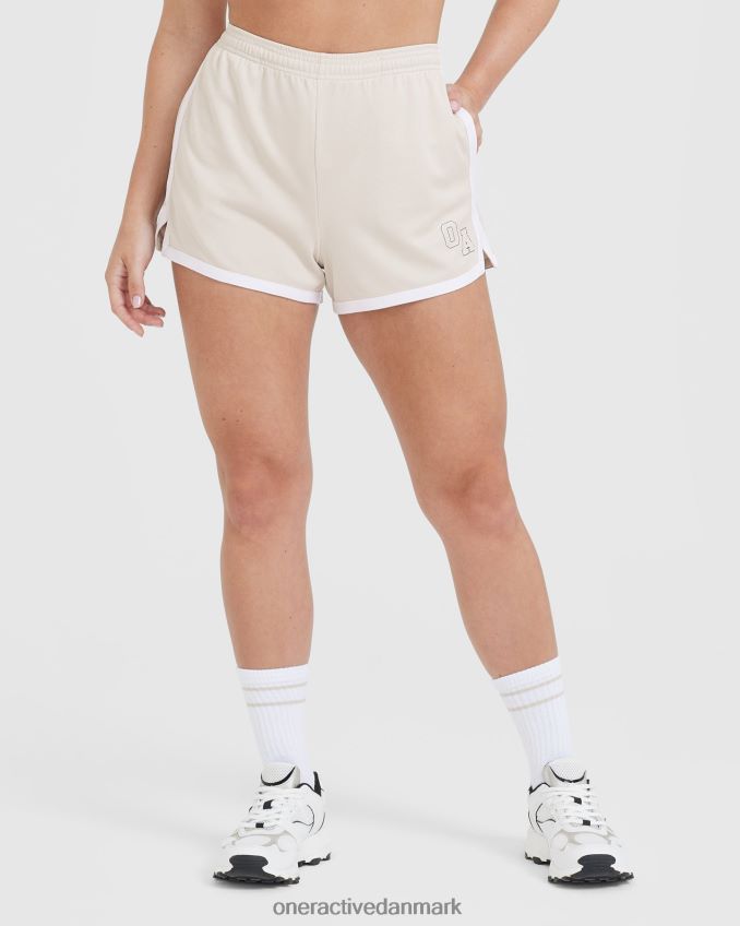 sand tøj X26NZ0283 Oner Active varsity shorts