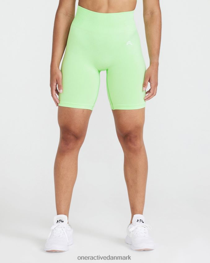 skal mergel tøj X26NZ0322 Oner Active klassiske sømløse 2.0 cykelshorts