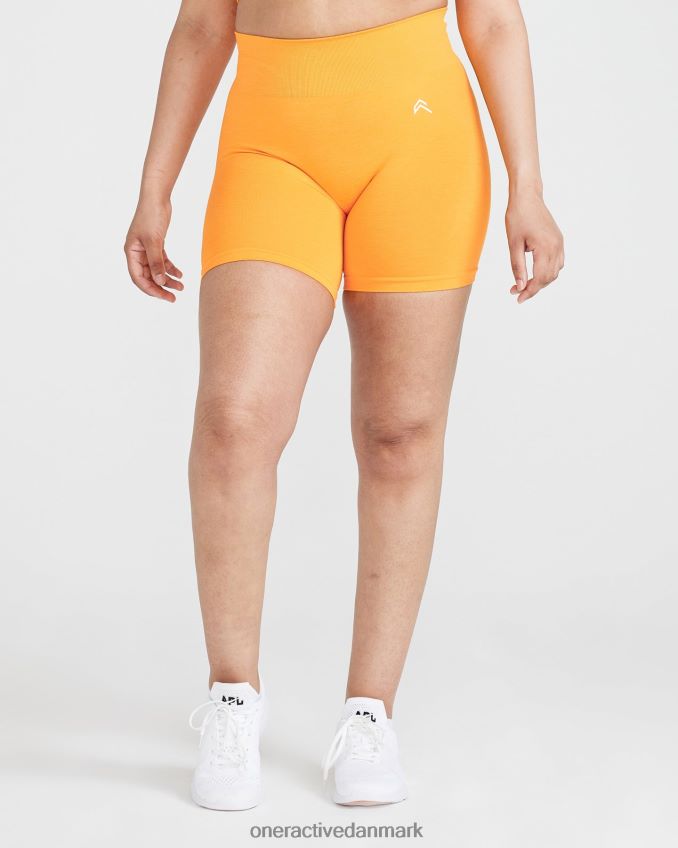 solnedgang mergel tøj X26NZ0324 Oner Active klassiske sømløse 2.0 shorts