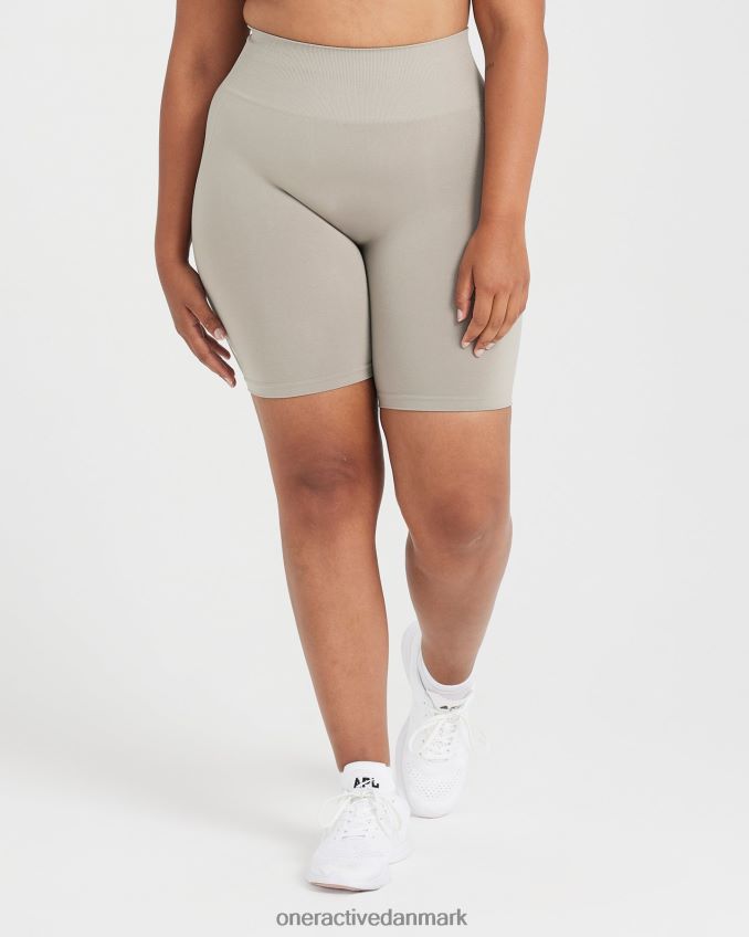 varmt sand tøj X26NZ0318 Oner Active ubesværet sømløse cykelshorts 2