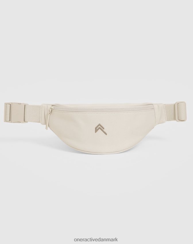 vasket sand tilbehør X26NZ0648 Oner Active klassisk canvas bumbag