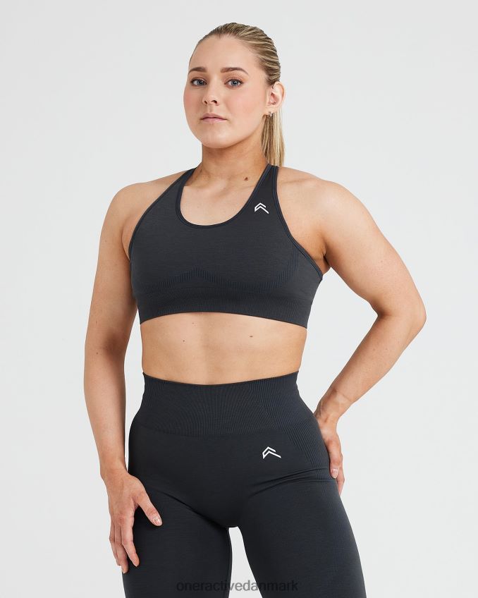 kul mergel tøj X26NZ0230 Oner Active klassisk sømløs 2.0 bralette