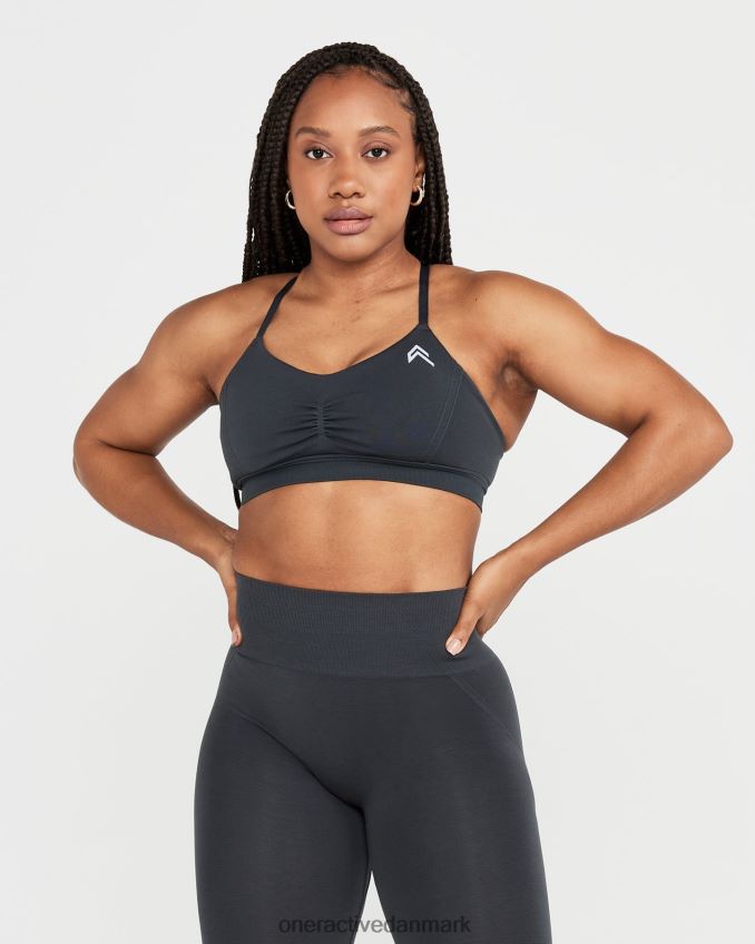 kul tøj X26NZ0158 Oner Active ubesværet mikro bralette 1