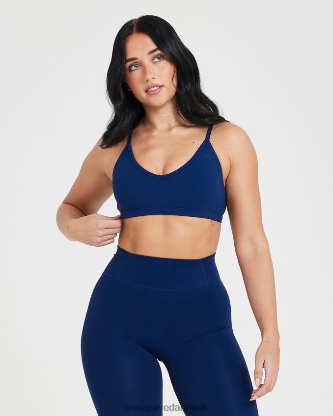 midnat tøj X26NZ0129 Oner Active tidløs bralette med stropper