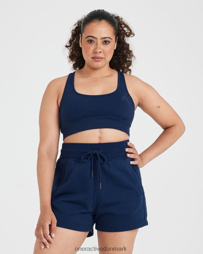 midnat tøj X26NZ0206 Oner Active klassisk lounge bralette