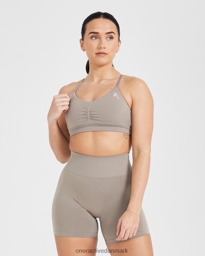 minky tøj X26NZ0209 Oner Active ubesværet mikro bralette 2