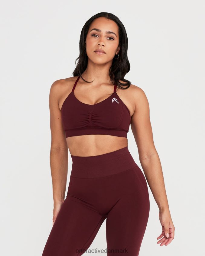 palisander tøj X26NZ0179 Oner Active ubesværet mikro bralette 2