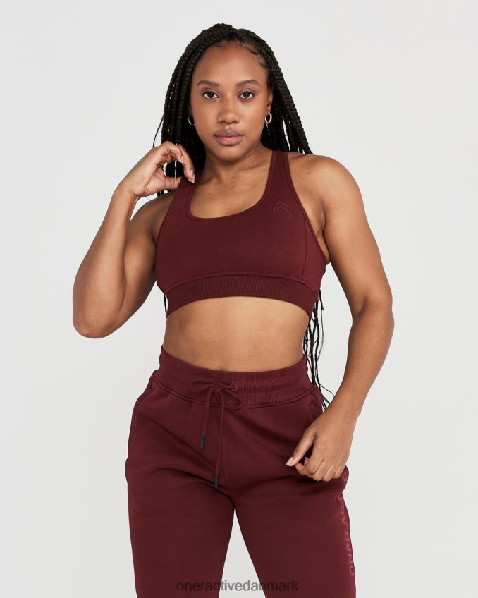 palisander tøj X26NZ0183 Oner Active klassisk lounge bralette