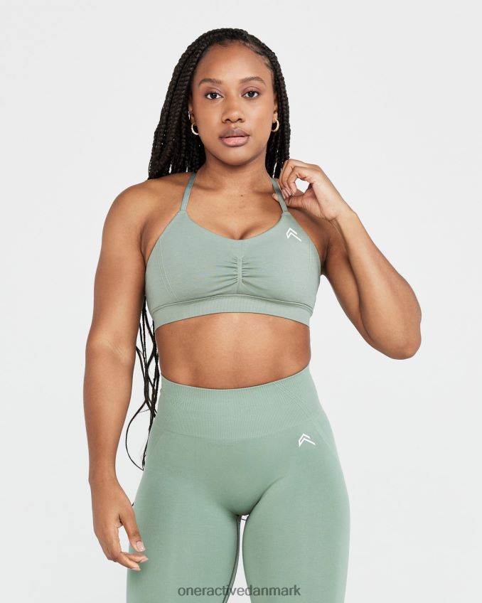 salvie tøj X26NZ0112 Oner Active ubesværet mikro bralette 1
