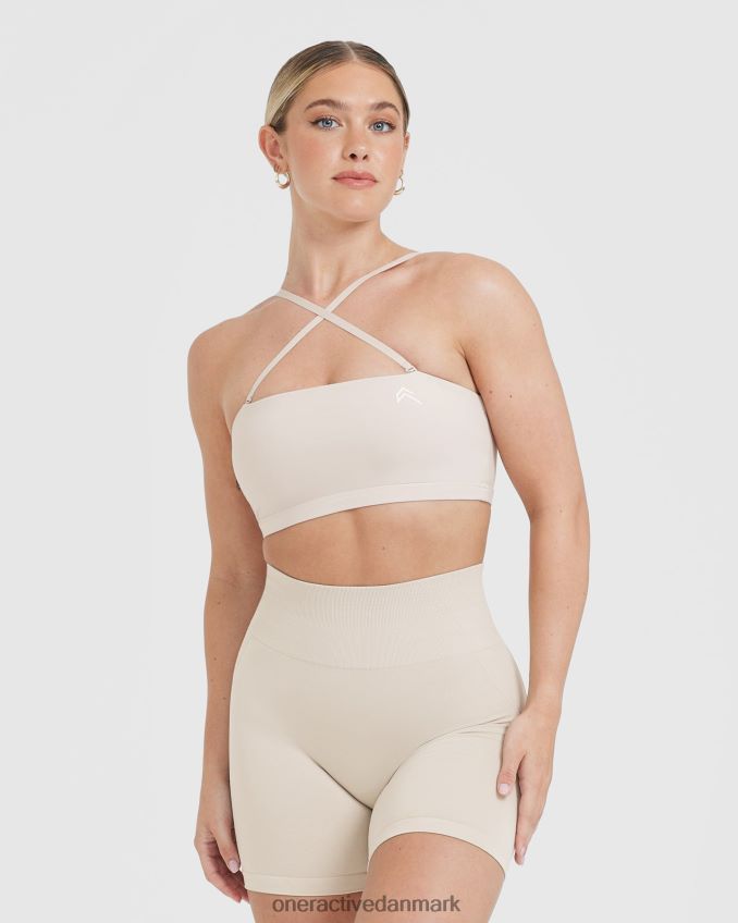 sand tøj X26NZ0140 Oner Active hverdags bandeau bralette