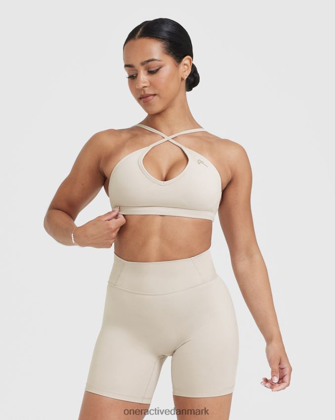 sand tøj X26NZ0152 Oner Active tidløs bralette med stropper