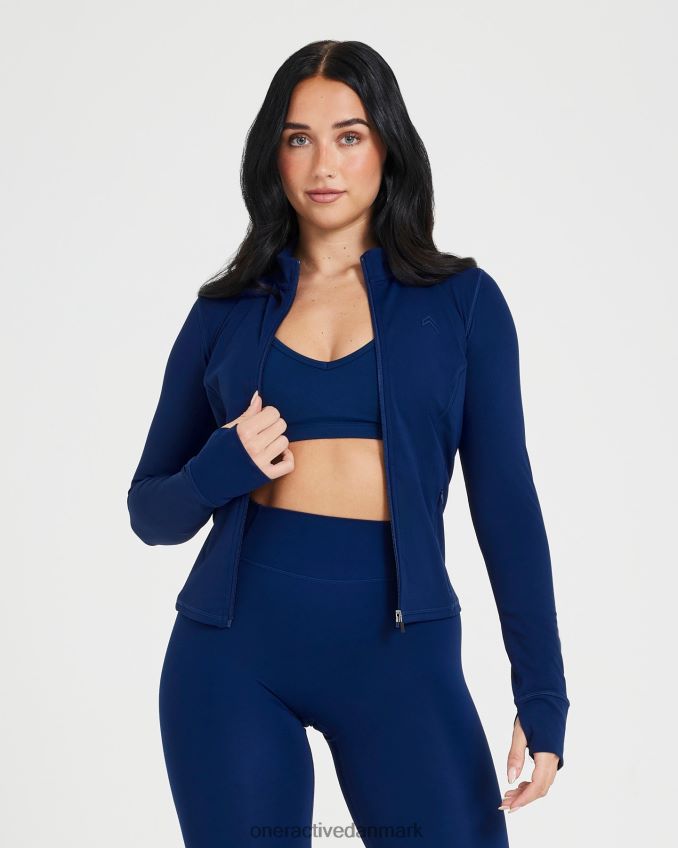 midnat tøj X26NZ0624 Oner Active tidløs jakke