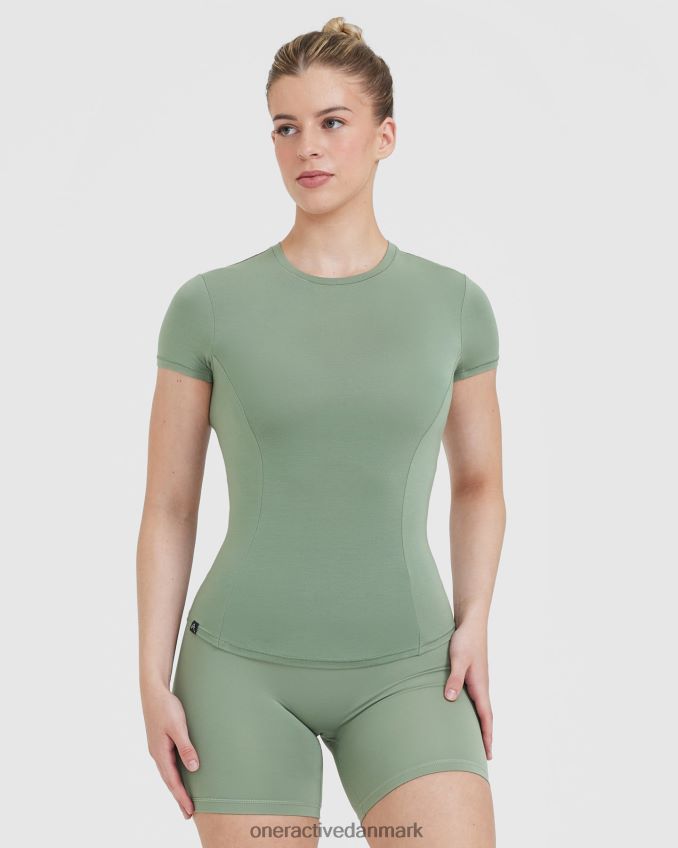 salvie tøj X26NZ0395 Oner Active blød blød kortærmet t-shirt