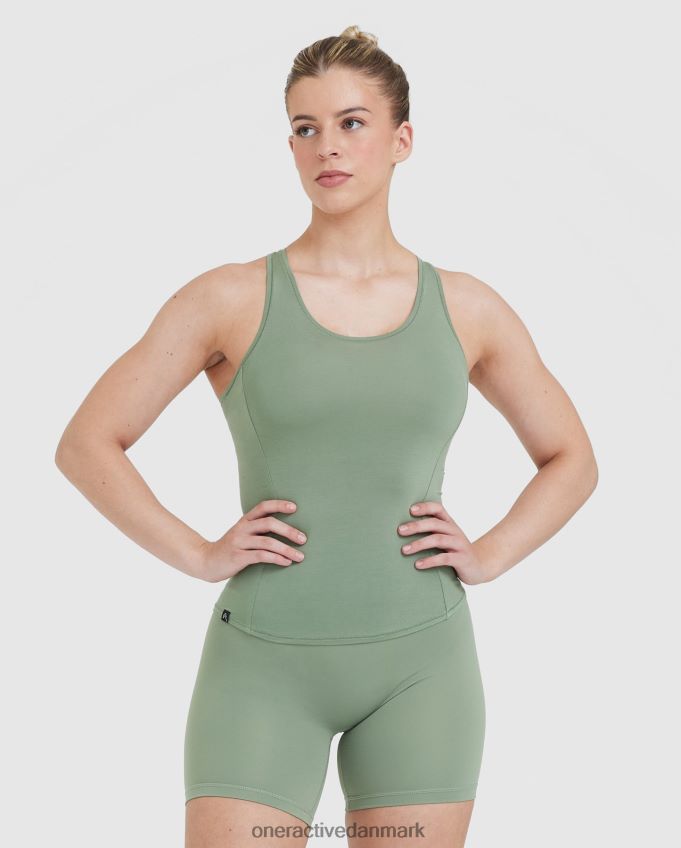 salvie tøj X26NZ0394 Oner Active blød blød vest