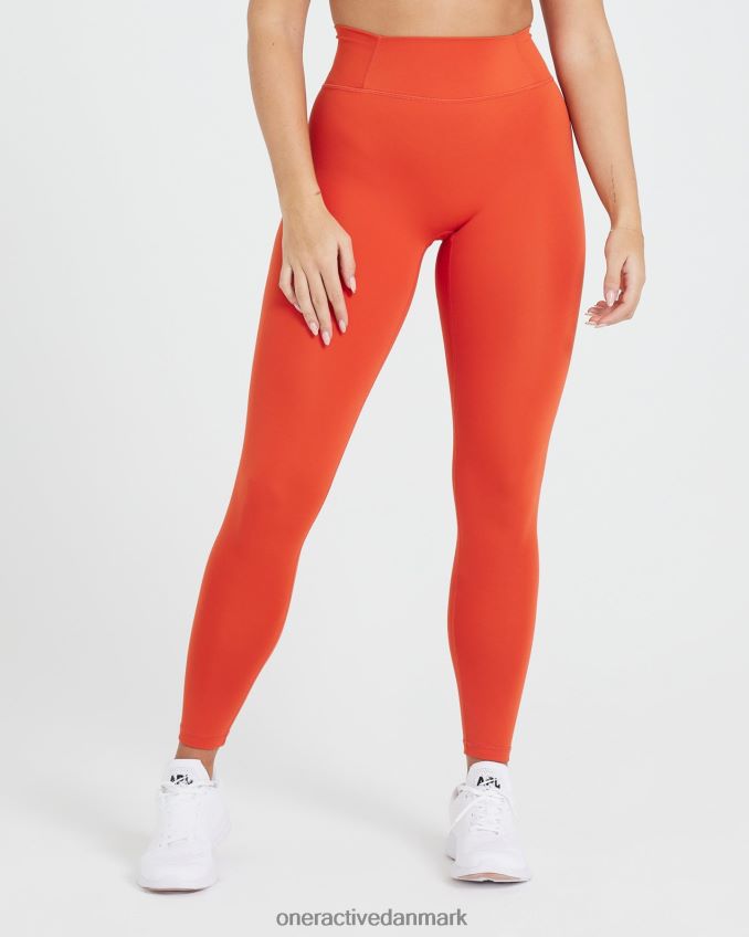 krydderi tøj X26NZ019 Oner Active tidløse leggings