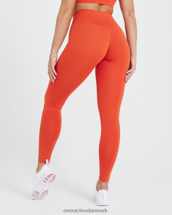 krydderi tøj X26NZ019 Oner Active tidløse leggings