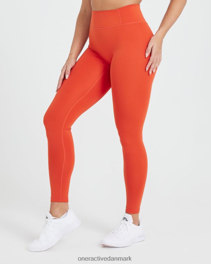 krydderi tøj X26NZ019 Oner Active tidløse leggings