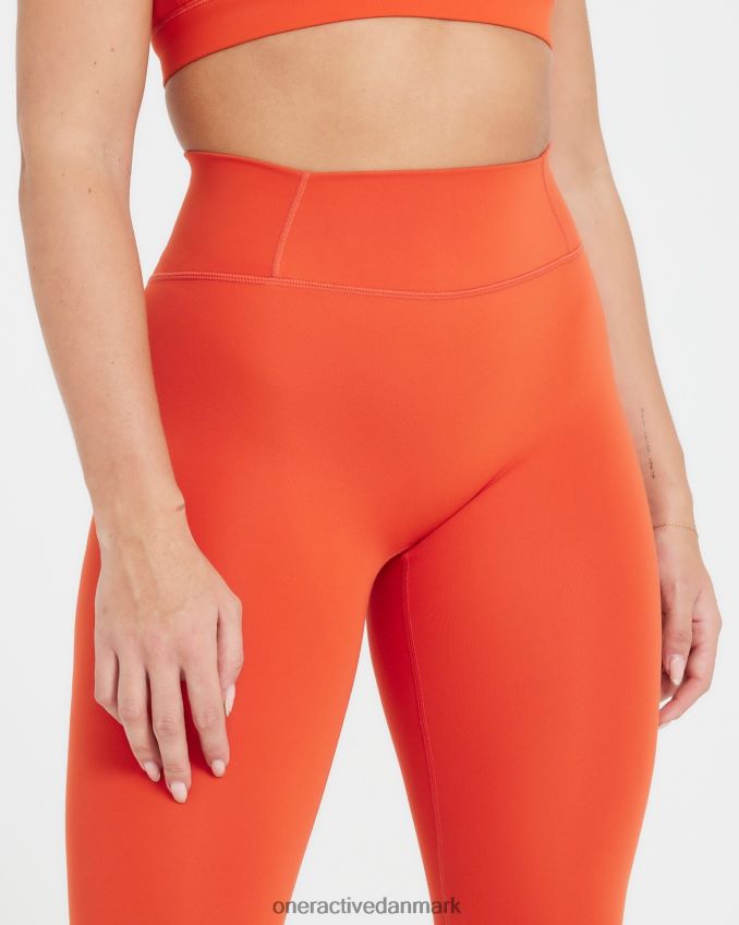 krydderi tøj X26NZ019 Oner Active tidløse leggings