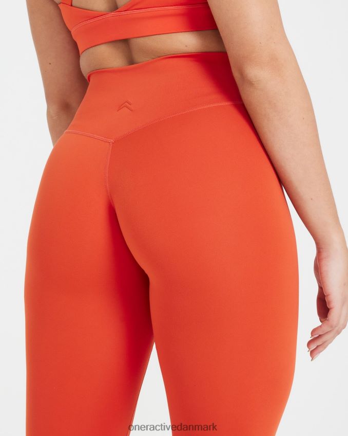 krydderi tøj X26NZ019 Oner Active tidløse leggings