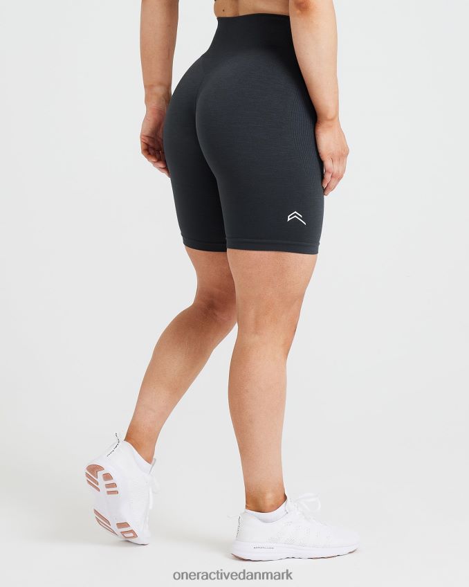 kul mergel tøj X26NZ0358 Oner Active klassiske sømløse 20 cykelshorts