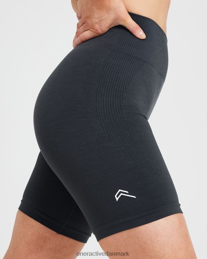 kul mergel tøj X26NZ0358 Oner Active klassiske sømløse 20 cykelshorts